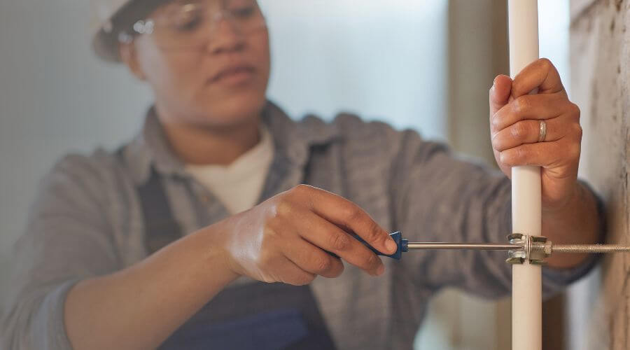 Expert burst pipe repair services in Galt, CA